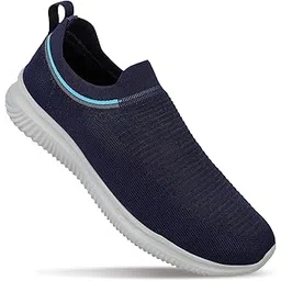 WS9549 Mens Comfortable Walking Shoes for Casual Wear and Regular use