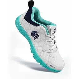 Belter Cricket Shoes | for Boys and Men | Closure: Lace-Up | Eva Sock Liner | Lightweight Outsole | Durable