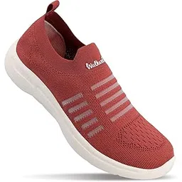 WS3258 Womens Comfortable Walking Shoes for Casual Wear and Regular use