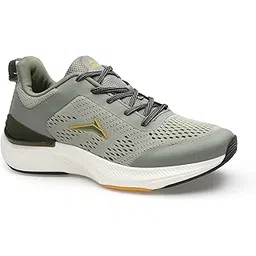 JQR Planet Sports Shoe for Men | Breathable Knitted | Shock Absorption | Nonslip | Lightweight & Comfortable | Stylish & Durable for Running, Gym, Walking, Jogging & Casual Use for Everyday Wear