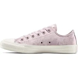 Unisex Chuck Taylor All Star Floral Satin Low Top Sneaker