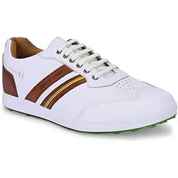 Aquel Spikeless Golf Shoes