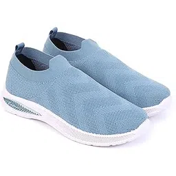 Women’s Sports Shoes – Walking, Running, Gym & Exercise Lightweight Shoes for Women