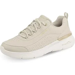 Womens Skech-air Dynamight 2.0-Moder Sneaker