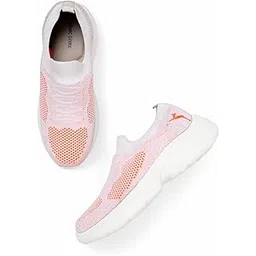 Women Smart Casual Lightweight Slip-On Sneakers Active Wear Shoes