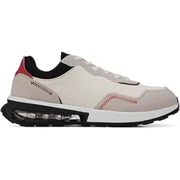 Prime Sneaker - Grey Off White, 41