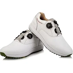 Austin Easy Go Spikeless Golf Shoes