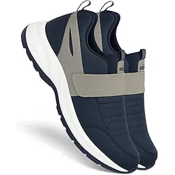 EVA Lite Sneakers Casual Shoes for Men- Blue