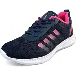 Women's Walking and Running Shoes | Eva Sports Shoes for Women (Kiara)