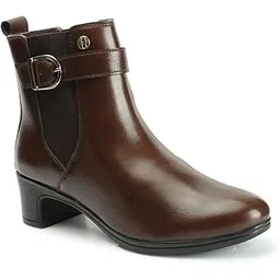 Women's El-ki-wn-bt05 Chelsea Boot