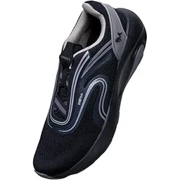 Begin Walk - Unwind Slip Ons | Walking Shoes for Men | Comfortable Flexible Breathable Shoes