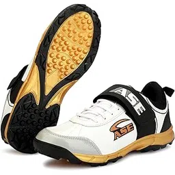 Men's AgileStriker Youth Cricket Shoes