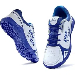 Bang Cricket Shoe Light Weight Durable Economical Cricket Spike Shoe