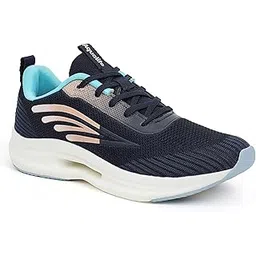 Avani Running Shoes,Sports Shoes for Women|Memory Foam Insole Walking Shoes for Women