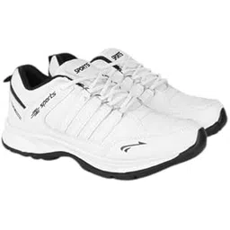 Lightweight Breathable Sports Shoes for Men – Stylish Running, Walking, Gym