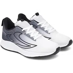 Fabbmate Men Comfortable Sports Shoes, Running,Walking,Gym,Yoga Pack of 1