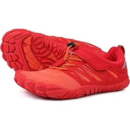 Women's Minimalist Trail Running Barefoot Shoes | Wide Toe Box Zero Drop