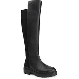 Fashionable, Stylish and Comfortable Women Boots for Party, Office and Casual Use