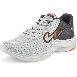 Men Camp Booster Running Shoes