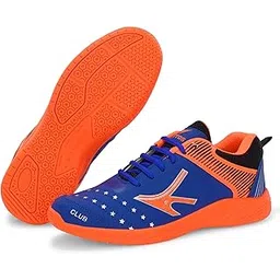 Core9 Pro Badminton and Indoor Sports Shoes for Men