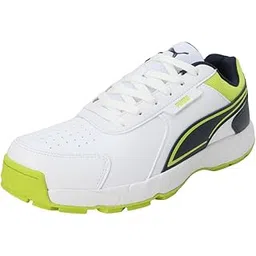 Puma Mens Cricket Strike Cricket Shoe