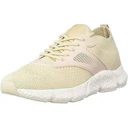 shoexpress Womens Textured Lace-up Training Shoes Cross Trainer