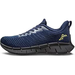 KREW Sports Shoes Made of Mesh & EVA Comfortable Shoes for Mens