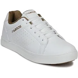 Casual Sneakers Lightweight Lace-up Shoes, Lifestyle Shoes for Men (ALGO8015 STAGO)