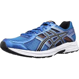 Men Lace Up Running Shoes