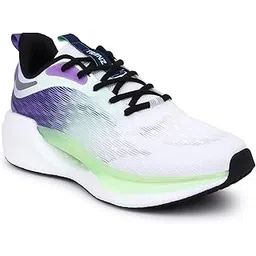 by Shiv Naresh Sports Running Shoes for Men | Comfortable & Lace-Up