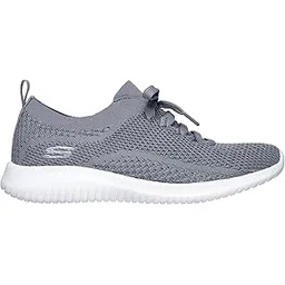 Womens Ultra Flex 2 Slate Casual Sneakers Blue