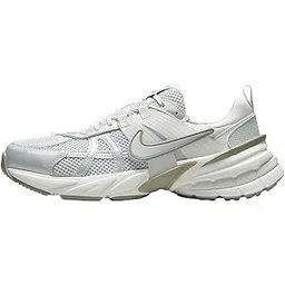 W V2K Run-Photon DUST/Light Silver-Summit WHITE-8UK