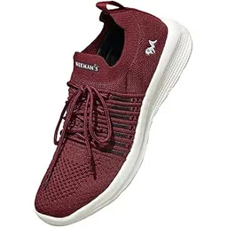 Comfy Hustlers Sneakers | Casual Shoes for Men