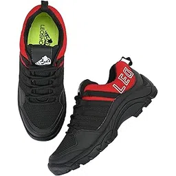 Men's Hiking Shoes Quick Dry Breathable Mesh Lightweight Outdoor Training Hiking Walking (895) Trekking Shoes for Men