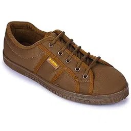 Mens Jumper-E Black Sneaker