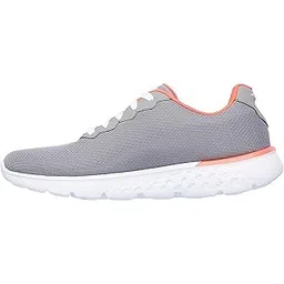 Womens GO Run 400 - Action Running Shoe