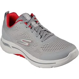 Men Go Walk Arch Fit Idyllic Walking Shoes