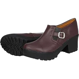 women ankle length boots DDPN2