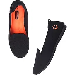 Flexible Memory Foam Women's Shoes for Walking Gym Training,Casual, Sports,Slip-On,Lightweight Athletics Slipon Running Sneaker for Ladies and Girls