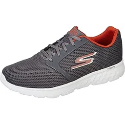 Skechers Mens Go Run 400 Style 2 Sneakers