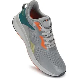 Eeken KE1216G Men's Walking Shoes | Athletic Shoes with Comfortable Cushioned Sole for Daily Outdoor Use