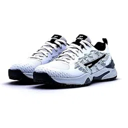 SEGA Freedom Cricket Shoes by Star Impact PVT.LTD