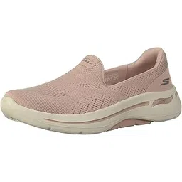 Womens Go Walk Arch Fit Imagined Walking Shoes