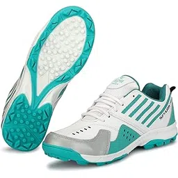 Men's Durable and Lightweight Advanced Cricket Shoe with Enhanced Traction and Grip