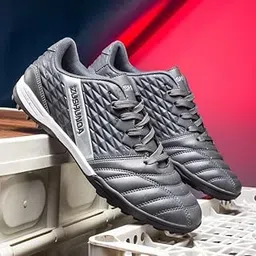 SAI INDER KALA Ultralight Football Boots for Men: Fast, Professional Futsal & Soccer Training Shoes