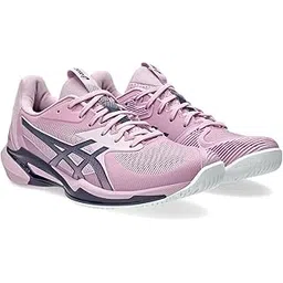 Women Solution Speed Ff 3 Tennis Shoe