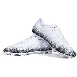 Ultra Light Weight and Durable Football Boot for Men&Women, Comfortable and Flexible Football Shoes, Soccer Shoe