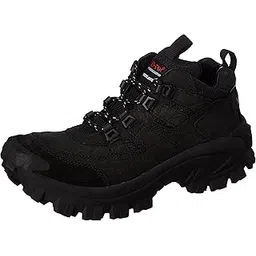 Men's Leather Sneaker