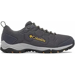 Mens Firecamp Remesh Running Shoe