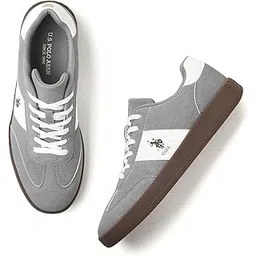 USPA | Skylar 2.0|Stylish Casual Sneaker Shoes for Man
